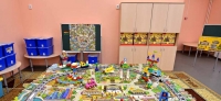 Марат Хуснуллин: в деревне Румянцево построят детский сад на 200 мест
