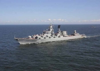 Отряд кораблей Северного флота покинул Средиземное море