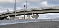 Участок Юго-восточной хорды с мостовым переходом и четырьмя транспортными развязками построит ПАО «Мостотрест»