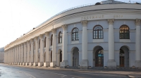 #Москвастобой: новые музеи и культурные площадки присоединились к проекту