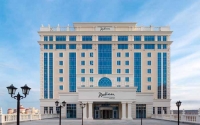 Два отеля под брендом Radisson откроются в России