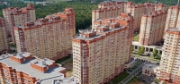 Андрей Бочкарев: в Москве ввели почти половину годового плана недвижимости