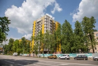 В Кунцево в этом году введут жилой дом для переселения по программе реновации на 69 квартир