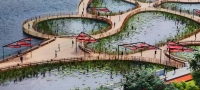 Дно реки у набережной Марка Шагала вручную разровняли водолазы
