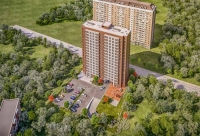 Жилой дом по программе реновации введут  в Войковском районе в 2021 году