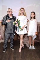 В Москве состоялась II-ая ежегодная звездная премия Mama's Days Awards