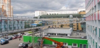 Первый в РФ институт онкогинекологии и маммологии откроют в Москве