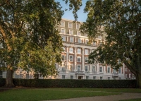 Продана самая дорогая квартира в Лондоне