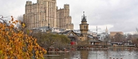 В 2021 году Департамент строительства города Москвы планирует ввести 9 объектов культуры
