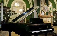 Концерт «Пасхальная радость» пройдет в Музеях Московского Кремля