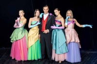 «Свадьба Кречинского»: Театр Сатиры представит премьеру - в духе классицизма, со свежестью современных форм