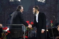 Уникальные концерты «Пути Чайковского» Юрия Башмета покажут по телеканалу «Россия-Культура»