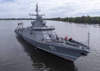 В 2019 году Балтийский флот пополнился кораблями и новейшей военной техникой