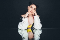 Bishop Briggs впервые выступит в России на фестивале "Дикая мята-2020"