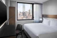 Radisson Hotel Group открывает новый отель под брендом Radisson в самом центре Нью – Йорка – на Times Square