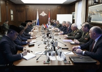Военно-техническое сотрудничество России и Индонезии может выйти на стратегический уровень