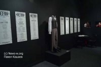 Бахрушинский музей открыл выставку-посвящение Николаю Караченцову «Без дублера»