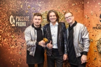 Ведущие «Русского Радио» объявили Дмитрия Маликова в розыск