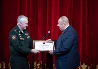 Театр Российской Армии отметил 90-летний юбилей