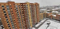 Андрей Бочкарев: в Москве ввели более 1,4 млн кв. м недвижимости с начала года