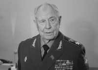 Министр обороны России выразил соболезнования в связи со смертью Маршала Советского Союза Дмитрия Язова