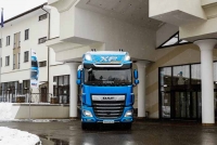 Компания DAF Trucks Rus планы на 2020 год
