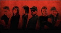 Московская рок-группа КОRSИКА выпустила свой новый альбом RED!