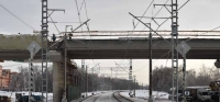 Андрей Бочкарев: путепровод на Дмитровском шоссе будет реконструирован