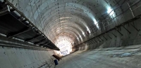В 2021 году будут достроены все перегонные тоннели на Большой кольцевой линии метро