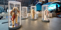 #Москвастобой: экспозиции столичных музеев можно посетить онлайн