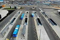 6 транспортно-пересадочных узлов будет построено на Некрасовской линии метрополитена
