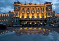 Мариинский театр, ВКонтакте и Одноклассники запускают совместный «Марафон искусства»