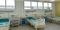 Андрей Бочкарев: более 770 аппаратов ИВЛ установят в инфекционном центре в ТиНАО