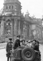 «Неизвестный Берлин. Май 1945 года»