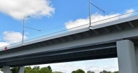 Рафик Загрутдинов: мост через старое русло реки Москва в южной части территории АМО «ЗИЛ» начнем строить в этом году