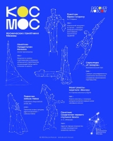 Космические истории Москвы и познавательная инфографика появились на туристическом портале Discover.Moscow