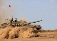 Команда 49 армии представит ЮВО на состязаниях танкистов ВС РФ на «Танковом биатлоне» АрМИ-2020
