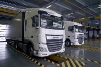 DAF MultiSupport