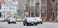 Проверка пропусков в общественном транспорте Москвы переходит полностью в автоматический режим работы с 22 апреля, сообщили в пресс-службе Департамента транспорта