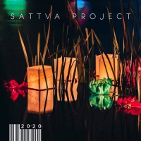 Группа Sattva Project впервые выпустила большой альбом «2020» на лейбле «Первое музыкальное издательство»