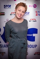 Скончалась главный редактор «Русского Радио» Юлия Ларионова