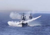 Надводные силы Северного флота отработают тактические учения в Баренцевом море