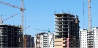 В столице возобновлено строительство домов по программе реновации