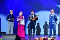 Финалисты II Всероссийского конкурса молодых музыкантов «Созвездие»
