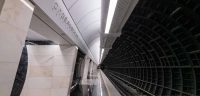 Большая кольцевая линия метро будет связана шестью пересадками с первыми Центральными диаметрами