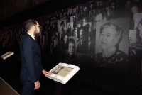 Музей Победы принял на вечное хранение десятки тысяч семейных историй об участниках войны и тыла