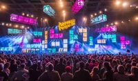 Почти 4 000 000 зрителей посмотрели фестиваль «Легенды Ретро FM» на Пятом канале