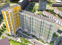 Жилой дом по программе реновации введут в Очаково-Матвеевском в следующем году