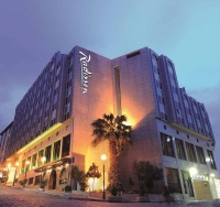 Два новых отеля под брендом Radisson откроются в историческом центре Стамбула