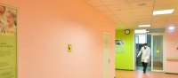 Детская городская поликлиника появится в Кунцеве в 2022 году